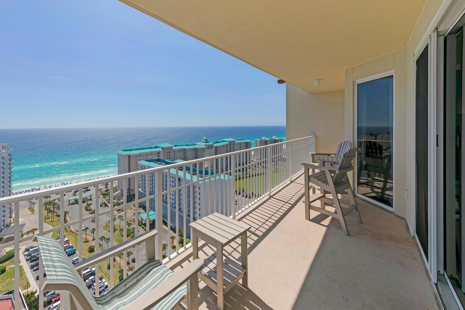 Ariel Dunes 2201 Destin Exterior foto