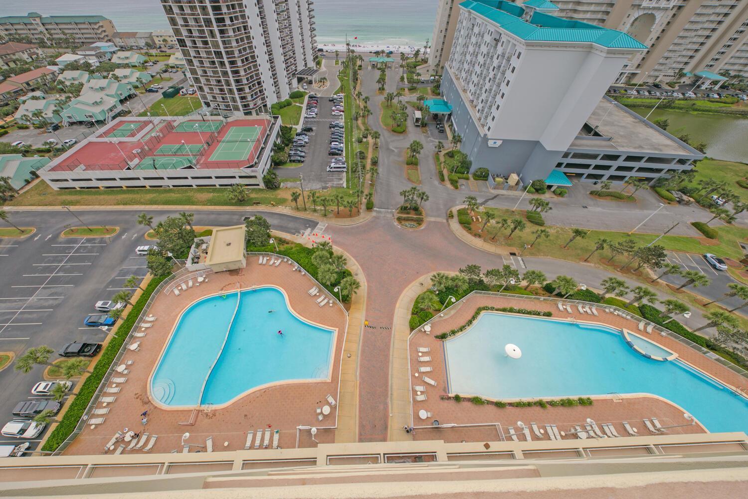 Ariel Dunes 2201 Destin Exterior foto