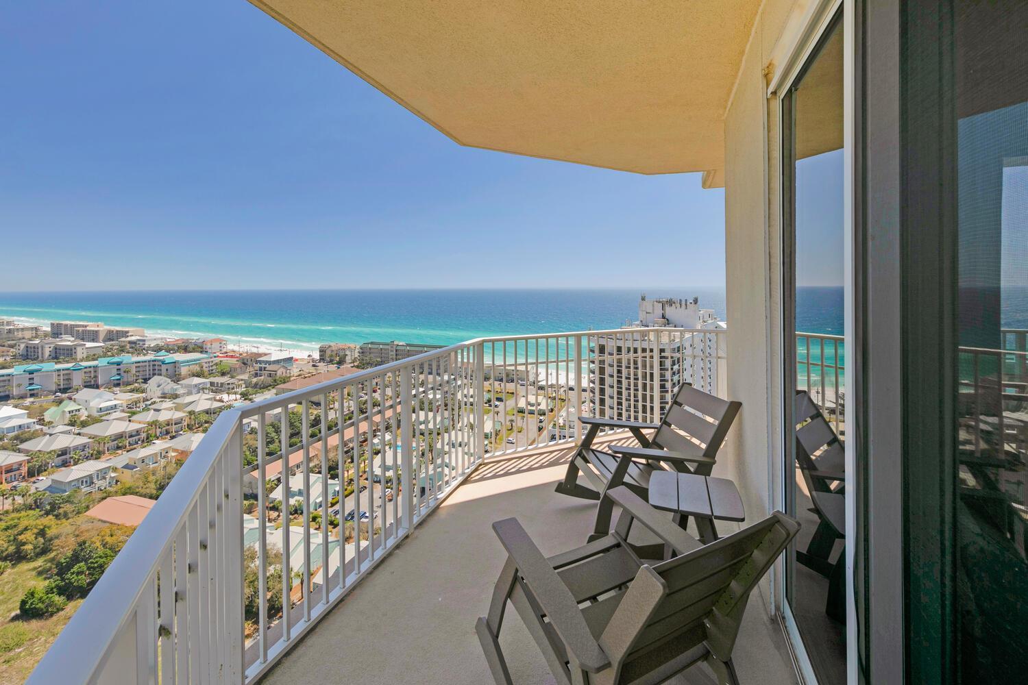 Ariel Dunes 2201 Destin Exterior foto