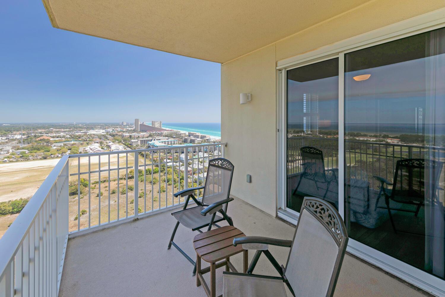 Ariel Dunes 2201 Destin Exterior foto