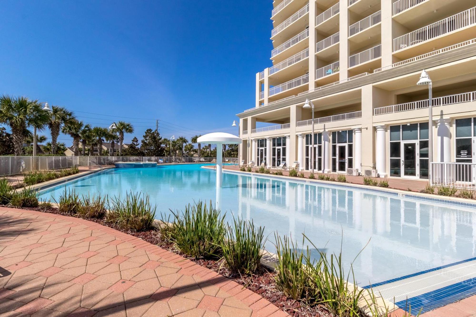 Ariel Dunes 2201 Destin Exterior foto